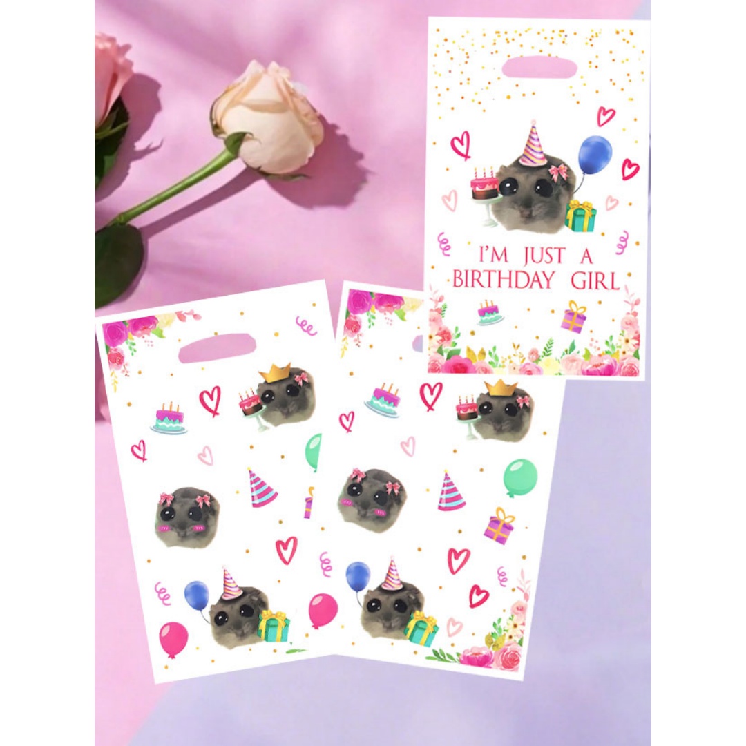 Party Games At Wedding - 20/40 sacchetti regalo bianchi con graziose