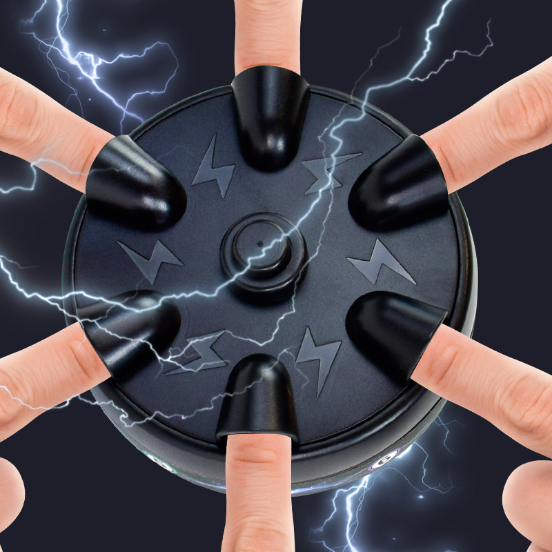 Party Games Group For Adults - Gioco di scosse per le dita