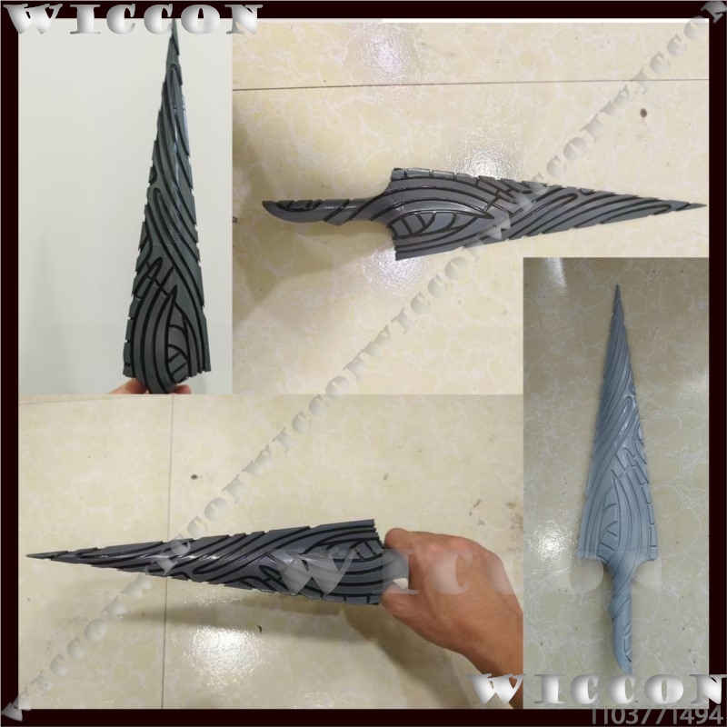 Party Games For Adults And Kids - Nail 25CM Gioco The Knight Bambino