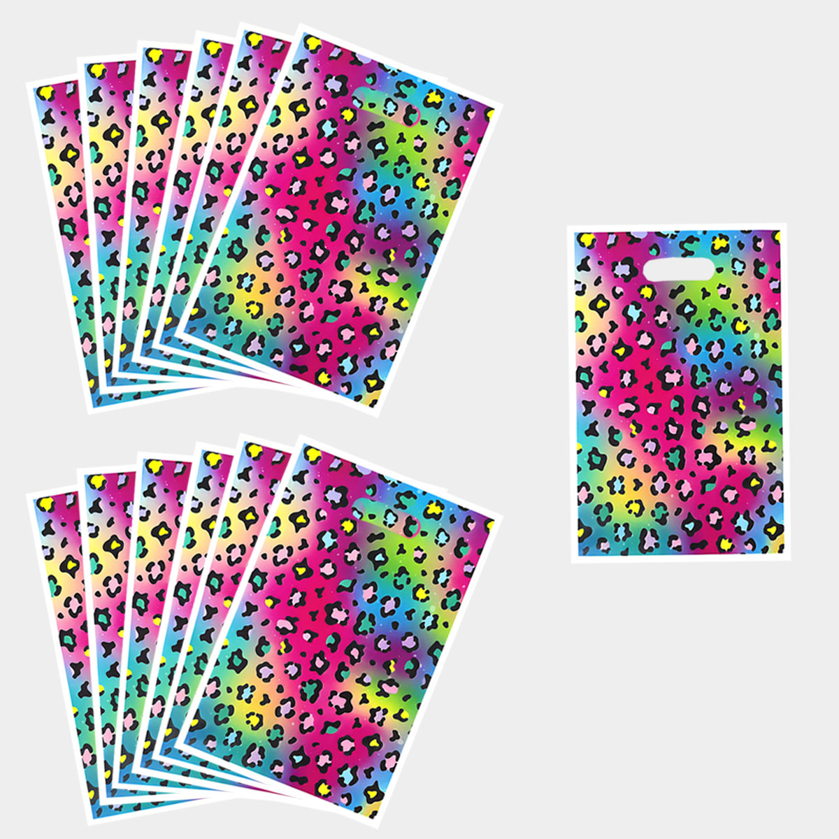 Party Games At Wedding - 20 pezzi/40 pezzi Sacchetti regalo per