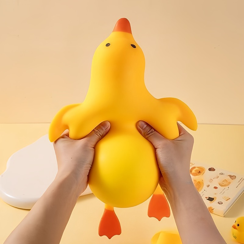 Party Games For Adults And Kids - Giocattoli Antistress Morbidi a Forma di