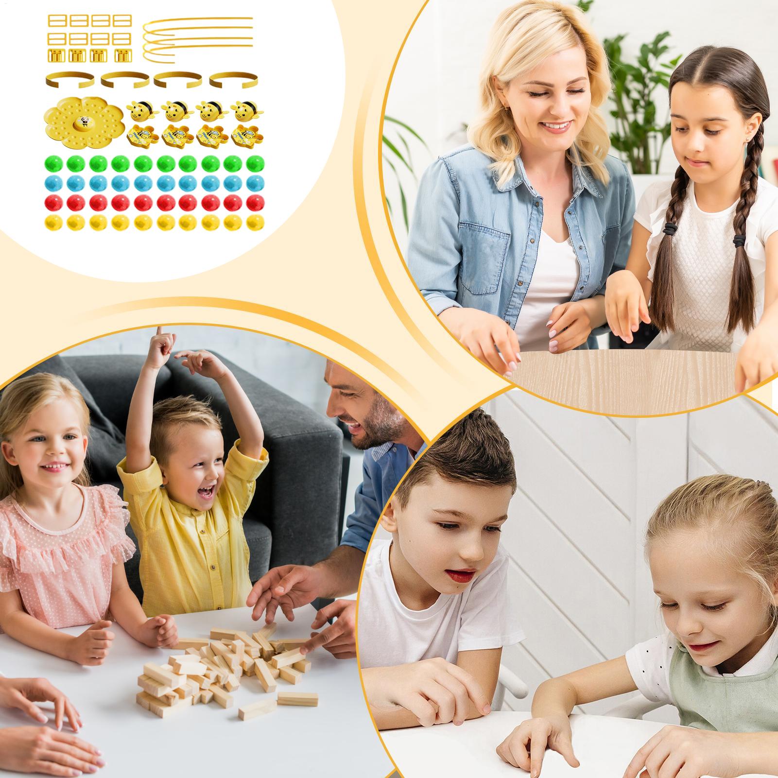 Party Games Group For Adults - Giocattolo educativo divertente con fascia per