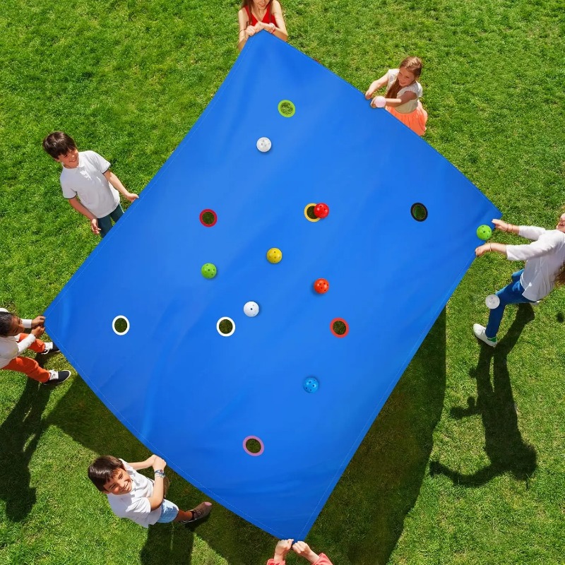 Party Games Group For Adults - Gioco di Squadra per Costruire un