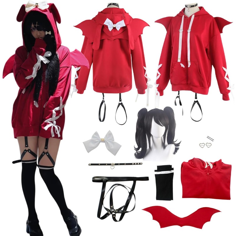 Party Games Girls - Gioco Rain Ame Costume Anchor Girls