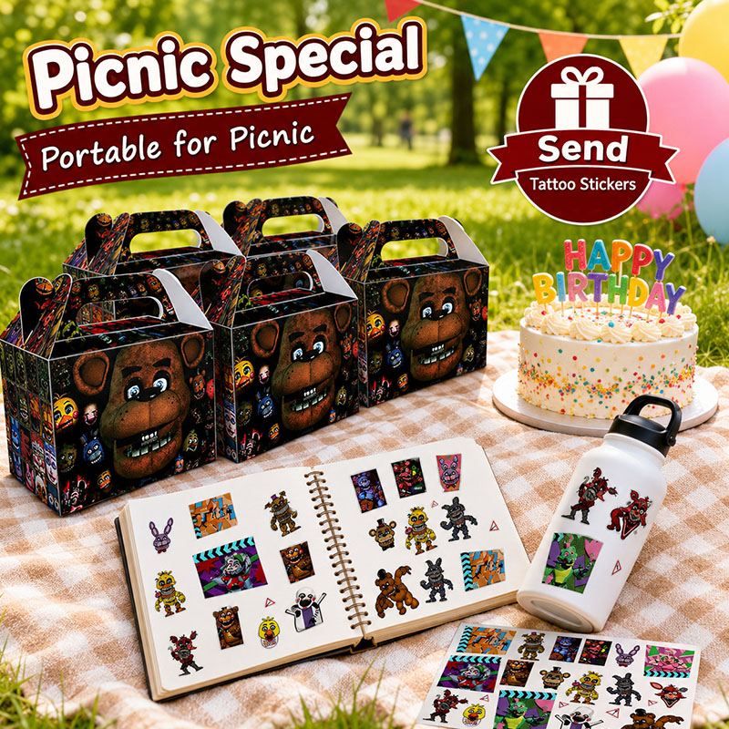 Confezione di Scatole di Carta - Party Games At Wedding recensione e prezzo