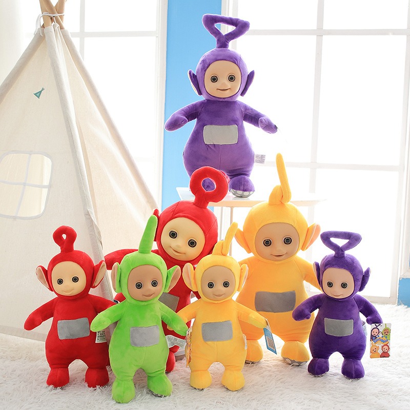 38 CENTIMETRI Teletubbies Tink - Party Games Birthday recensione e prezzo