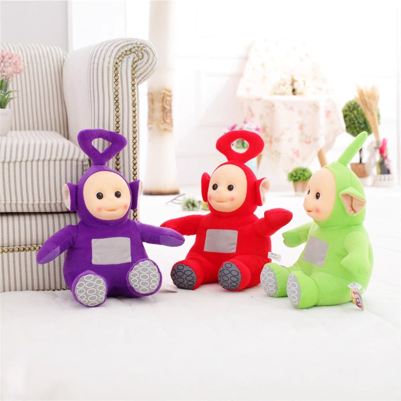 38 CENTIMETRI Teletubbies Tink - Party Games Birthday recensione e prezzo
