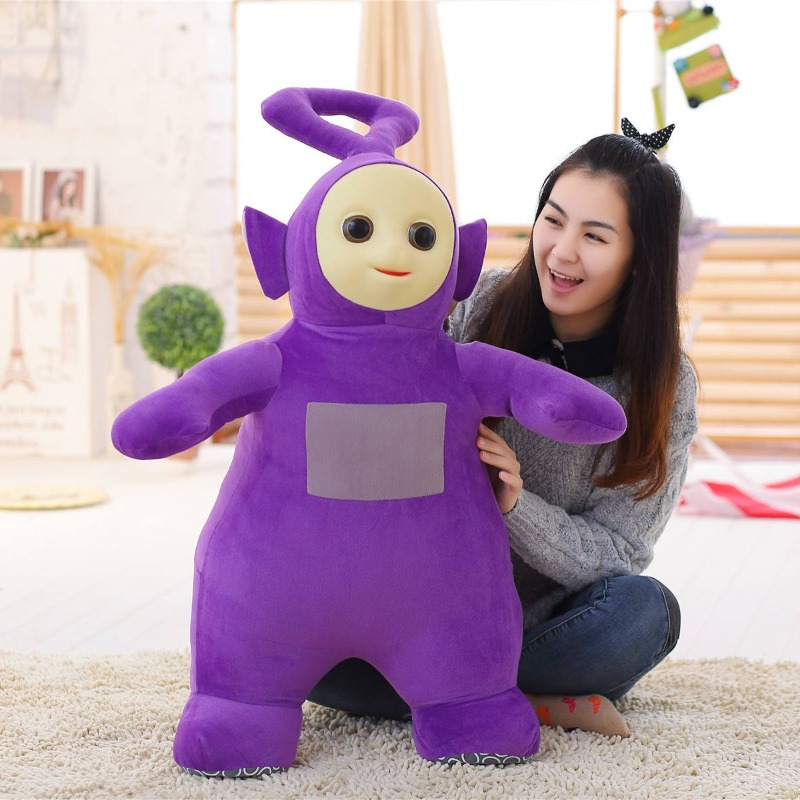 38 CENTIMETRI Teletubbies Tink - Party Games Birthday recensione e prezzo