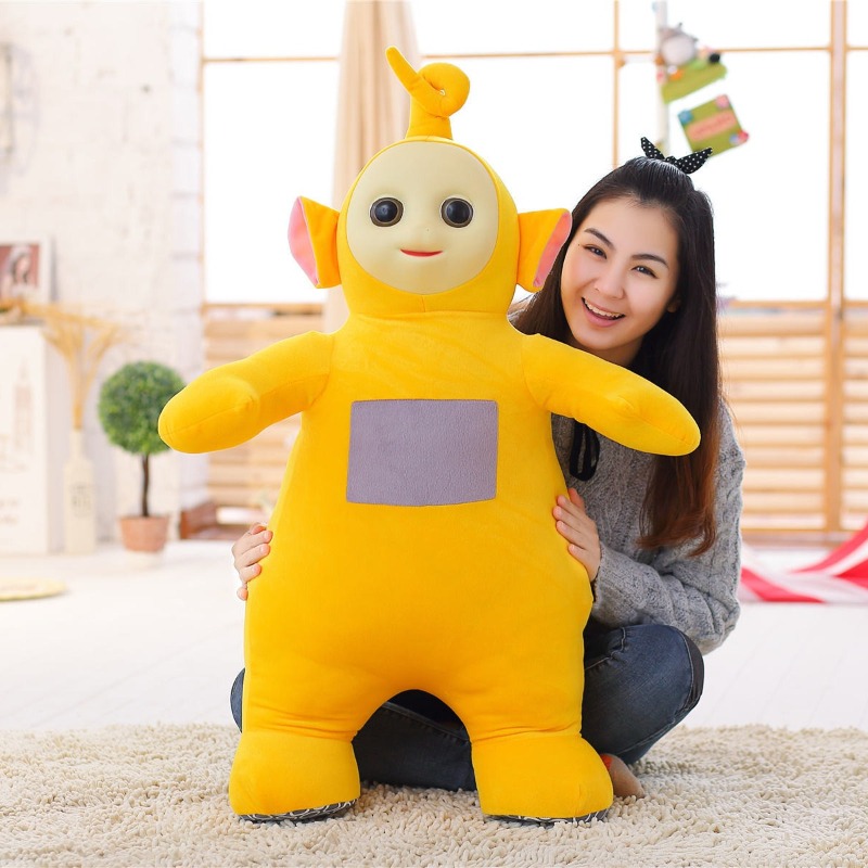 38 CENTIMETRI Teletubbies Tink - Party Games Birthday recensione e prezzo