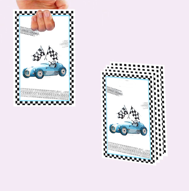 20/40 sacchetti regalo a tema  - Party Games At Wedding recensione e prezzo