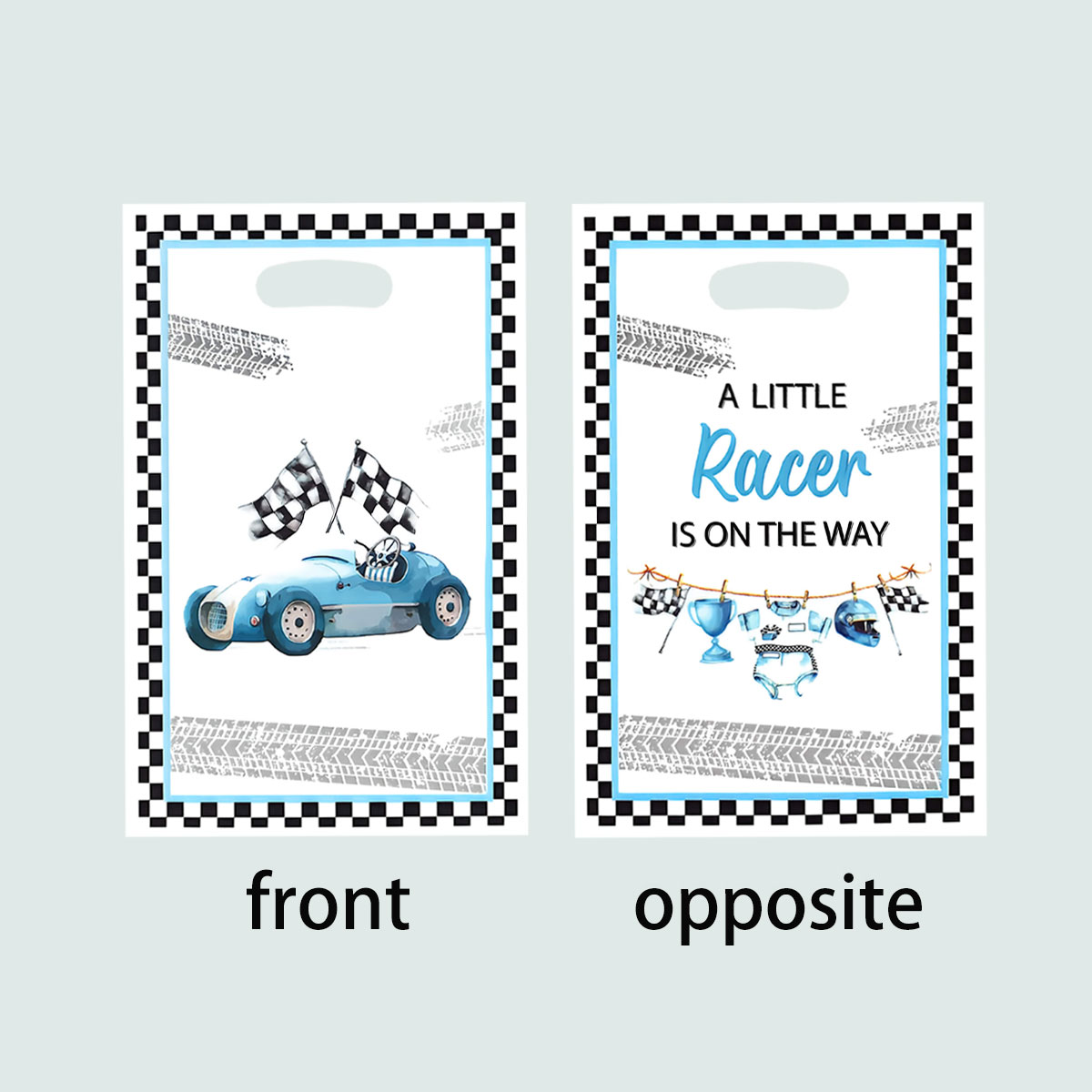 20/40 sacchetti regalo a tema  - Party Games At Wedding recensione e prezzo