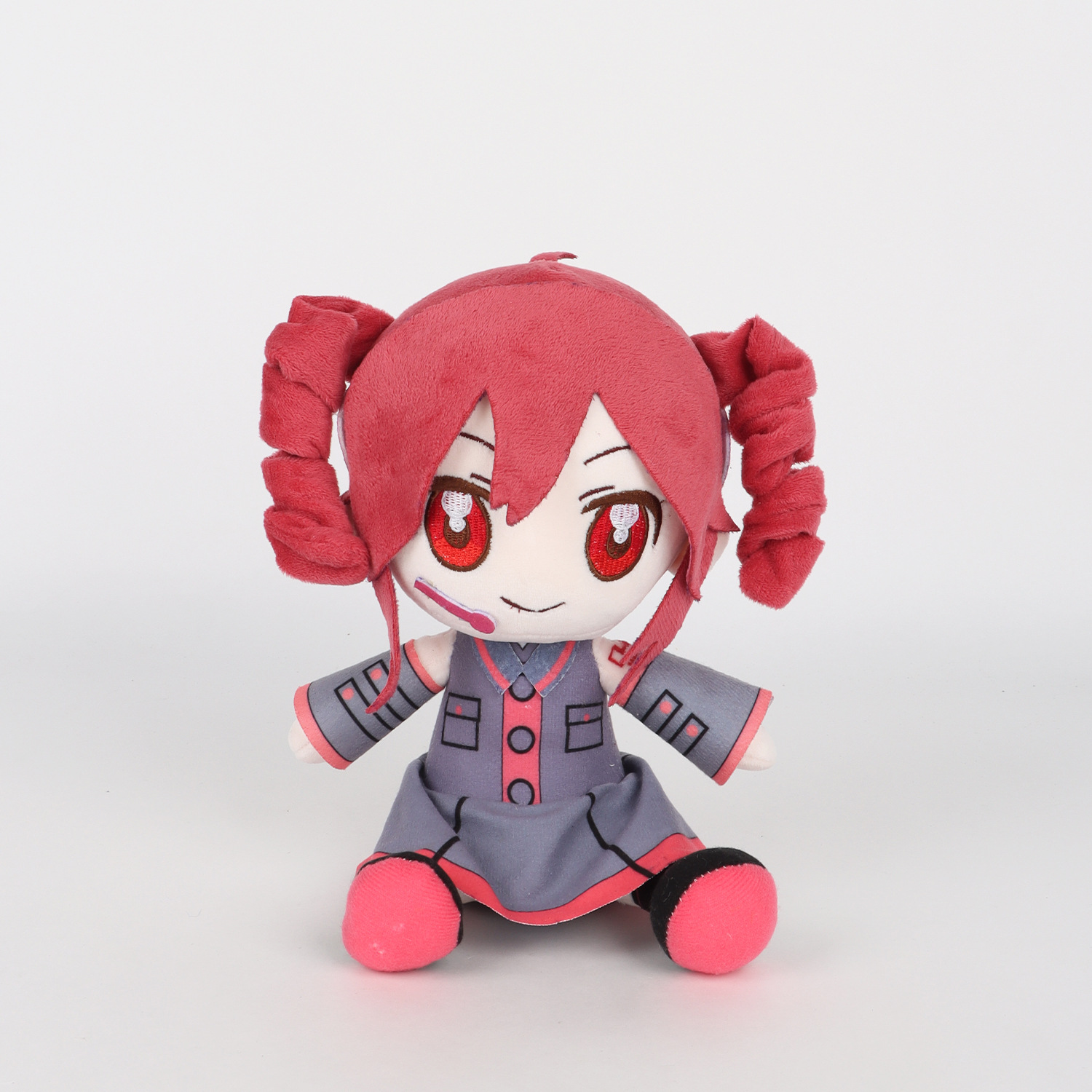 Peluche di Kasane Teto, Bambol - Party Games Birthday recensione e prezzo