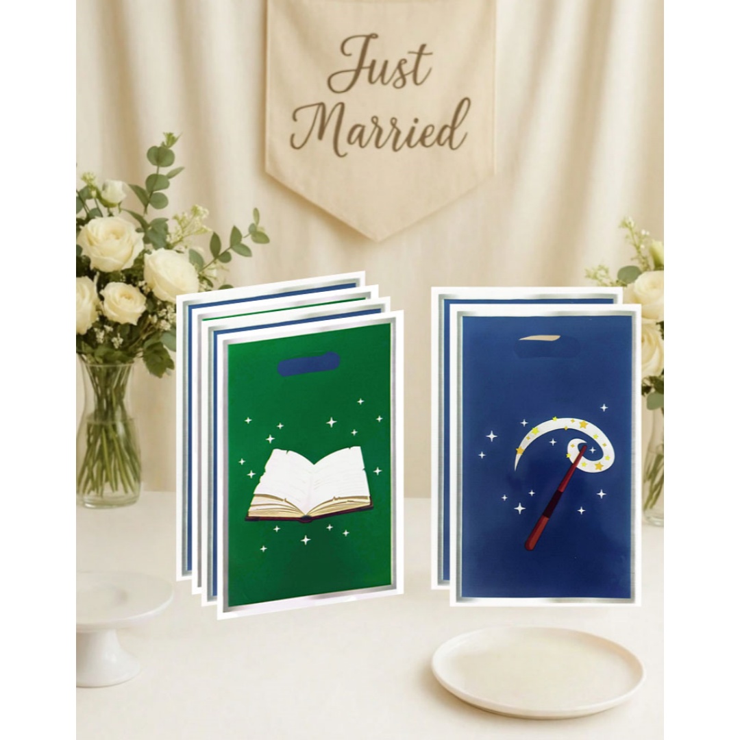 20 pezzi/40 pezzi Sacchetti re - Party Games At Wedding recensione e prezzo