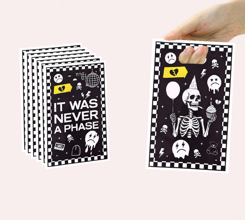 20/40 sacchetti regalo a forma - Party Games At Wedding recensione e prezzo