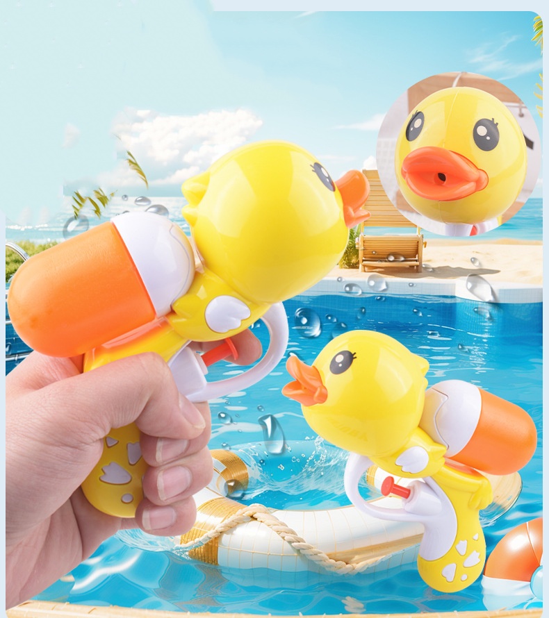 Simpatica Pistola ad Acqua a F - Party Games Group For Adults recensione e prezzo