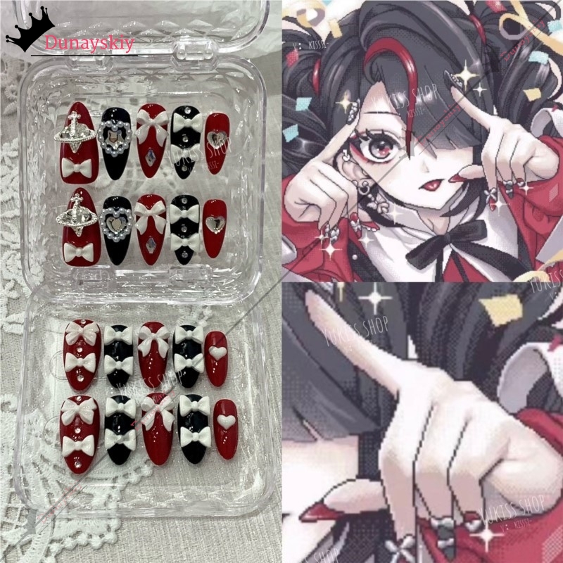 YiNuo*/Needy Girl Overdose Jir - Party Games Girls recensione e prezzo