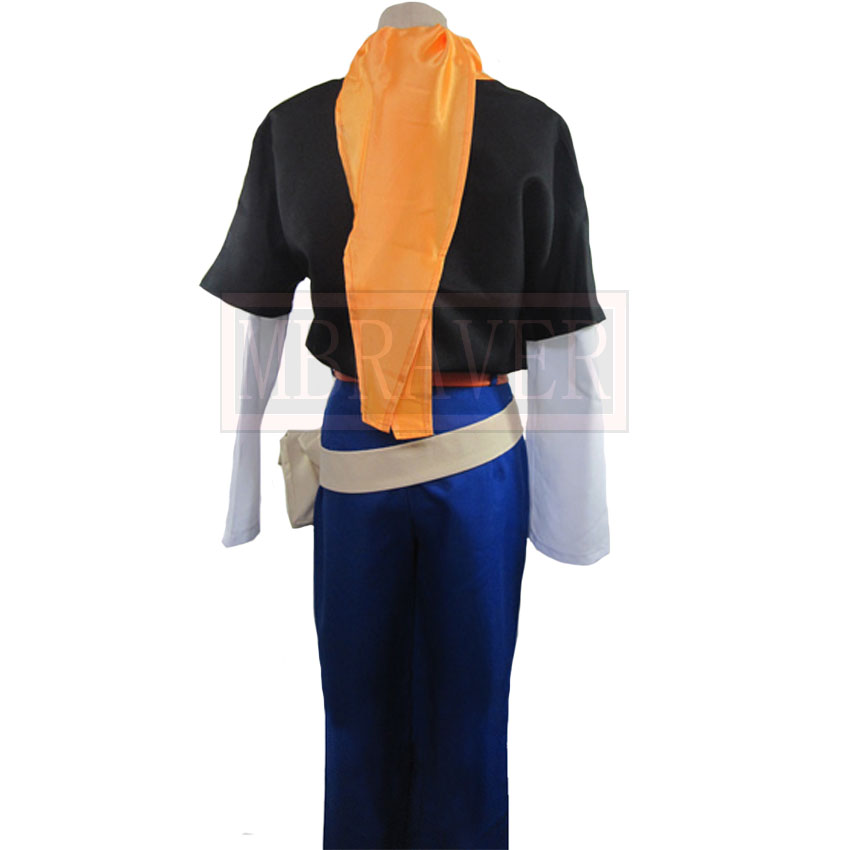 Android 17 Lapis Costume Cospl - Party Games Android recensione e prezzo