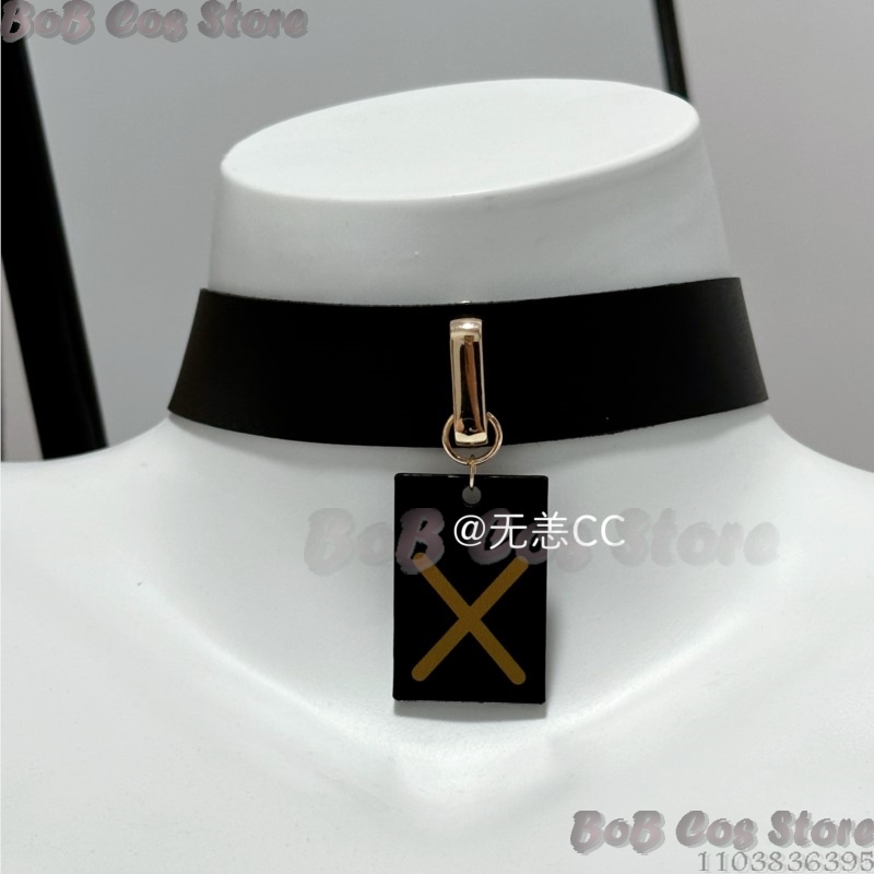 9S Choker Gioco Nie Costume Co - Party Games Girls recensione e prezzo