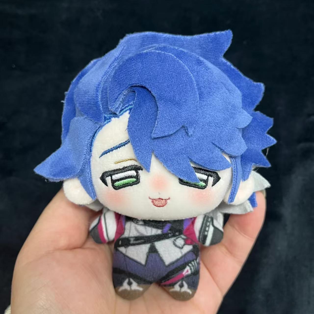 Peluche Anime Honkai Star Rail - Party Games Birthday recensione e prezzo