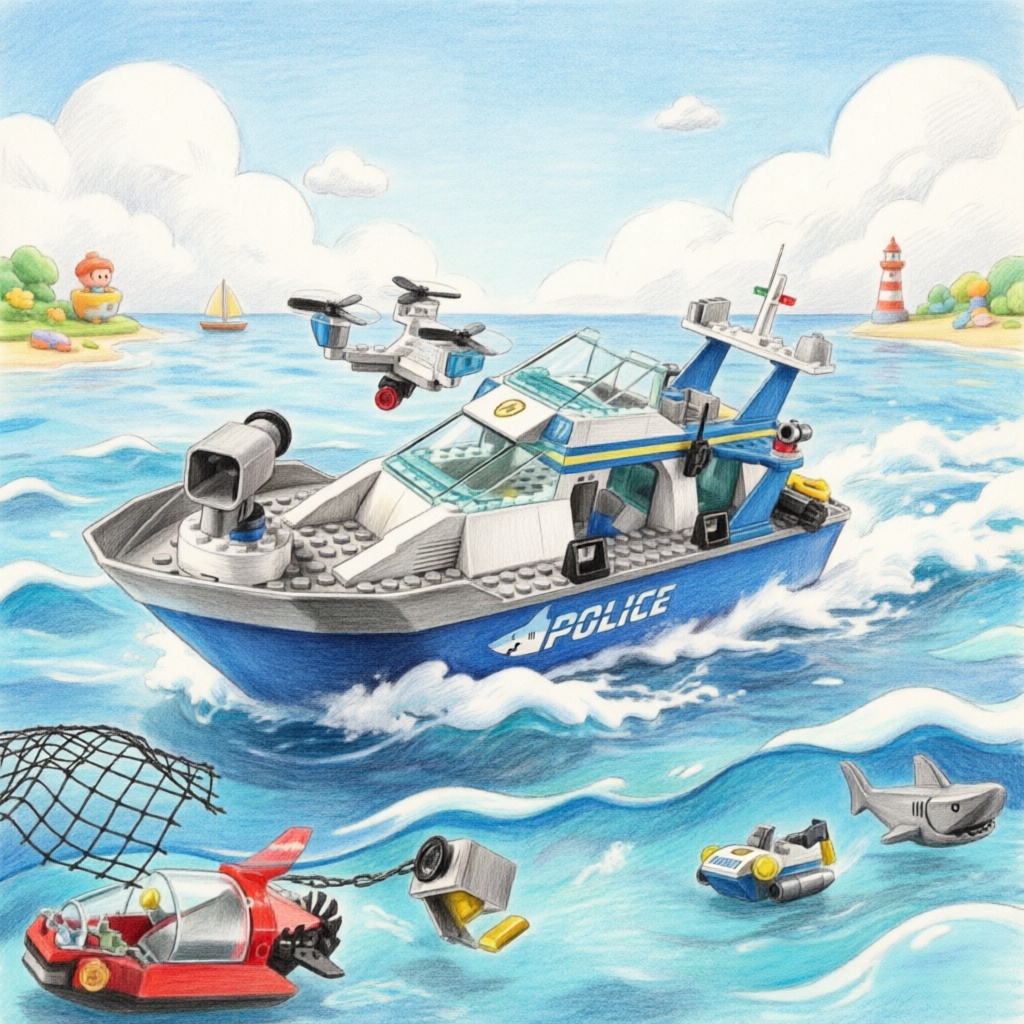 Serie City: Blocchi da Costruz - Lego Set Creator recensione e prezzo