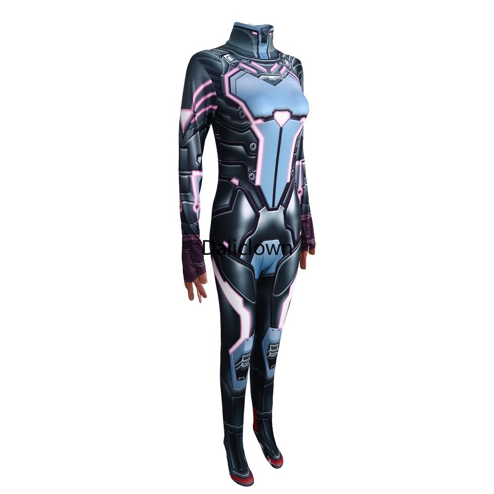 Costume Cosplay Moi Zoe di Spl - Party Games In Ps5 recensione e prezzo