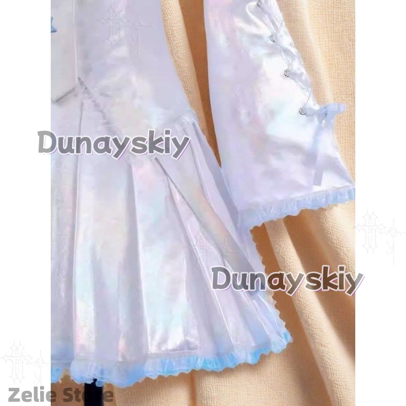 Costume Cosplay Olografico Col - Party Games Girls recensione e prezzo