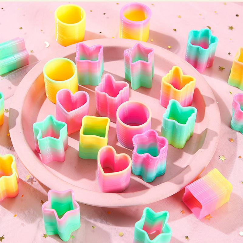Giocattolo Magico a Molla Arco - Party Games Birthday recensione e prezzo