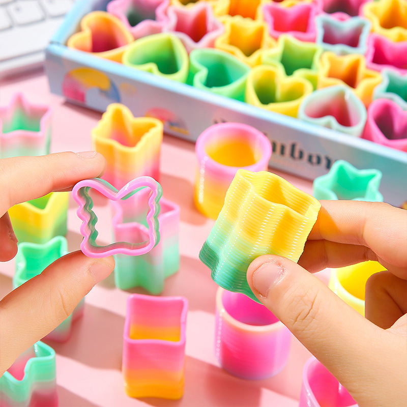 Giocattolo Magico a Molla Arco - Party Games Birthday recensione e prezzo
