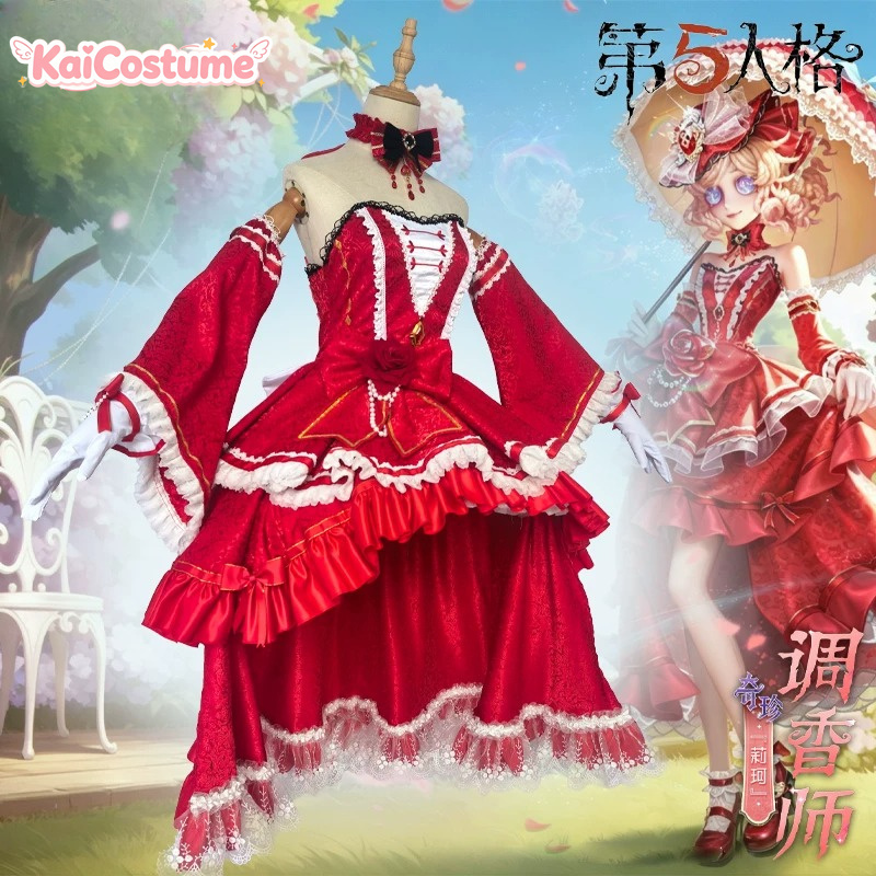 Costume Completo Vera Nair Ser - Party Games Name recensione e prezzo
