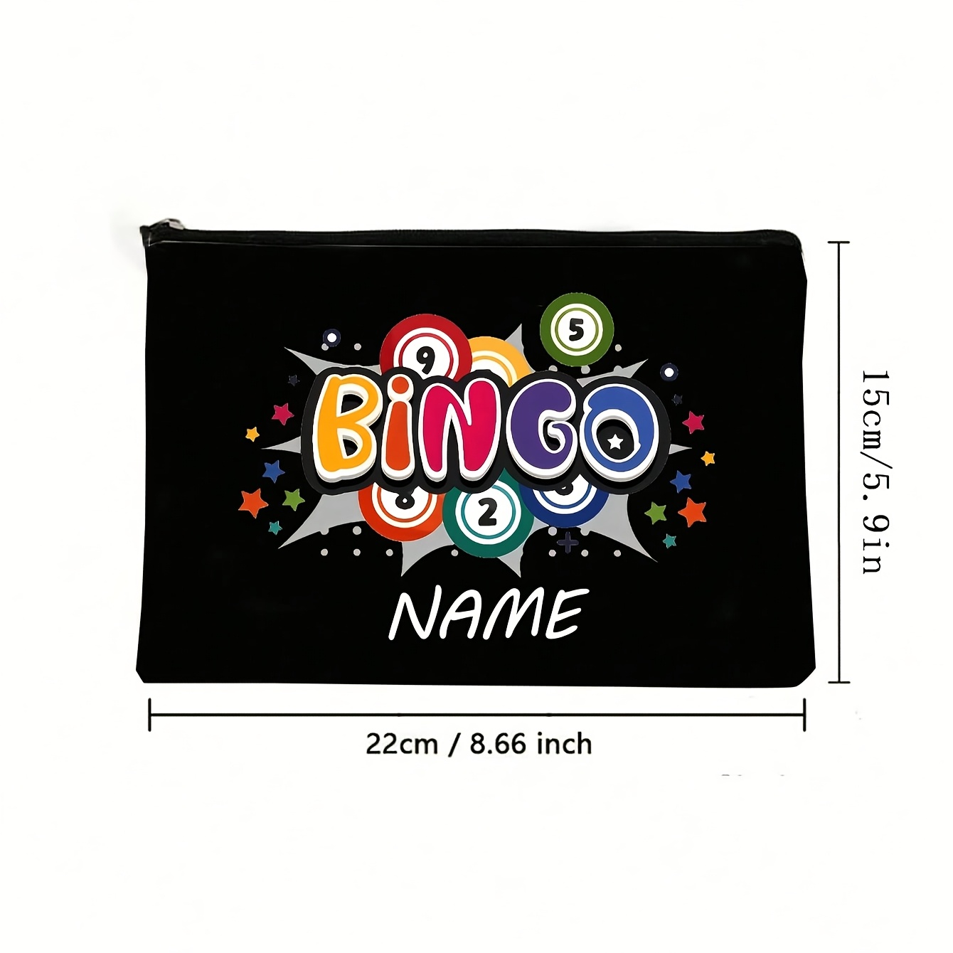 Borsa tote personalizzata per  - Party Games Name recensione e prezzo