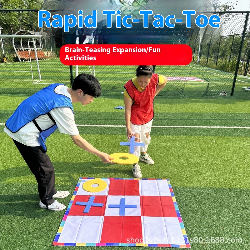 XO Scacchi e carte Giocattoli  - Party Games Group For Adults recensione e prezzo