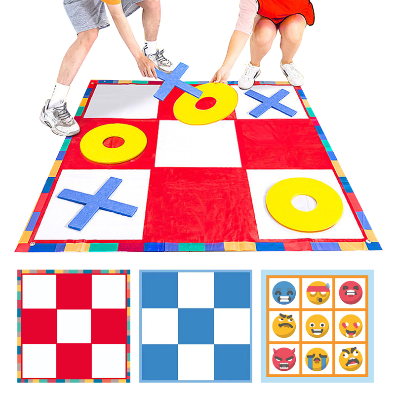 XO Scacchi e carte Giocattoli  - Party Games Group For Adults recensione e prezzo