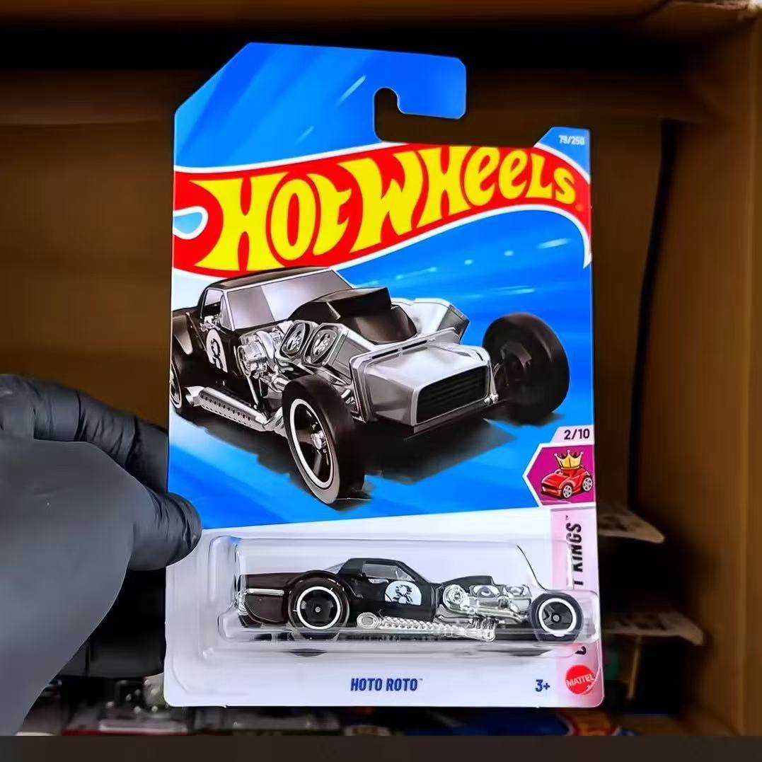 Genuino Hot Wheels 1/64 Mainli - Hot Wheels Car Mainline recensione e prezzo