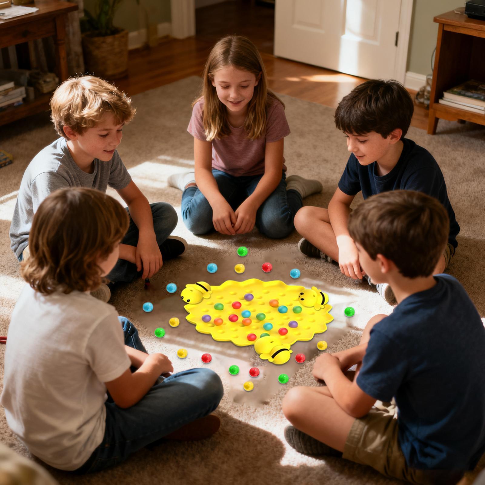 Giocattolo educativo divertent - Party Games Group For Adults recensione e prezzo