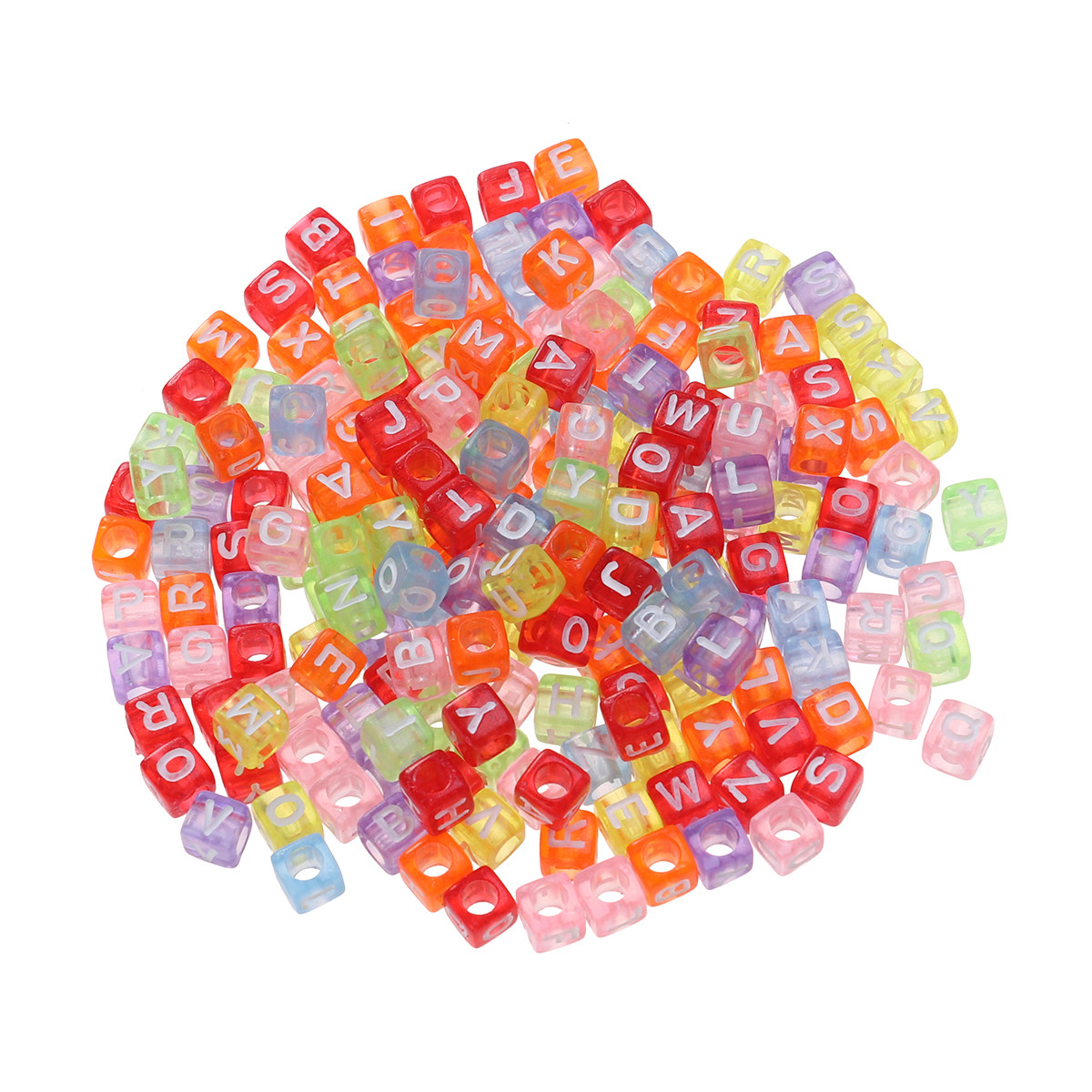 Perline Acriliche da 6mm con L - Party Games Name recensione e prezzo
