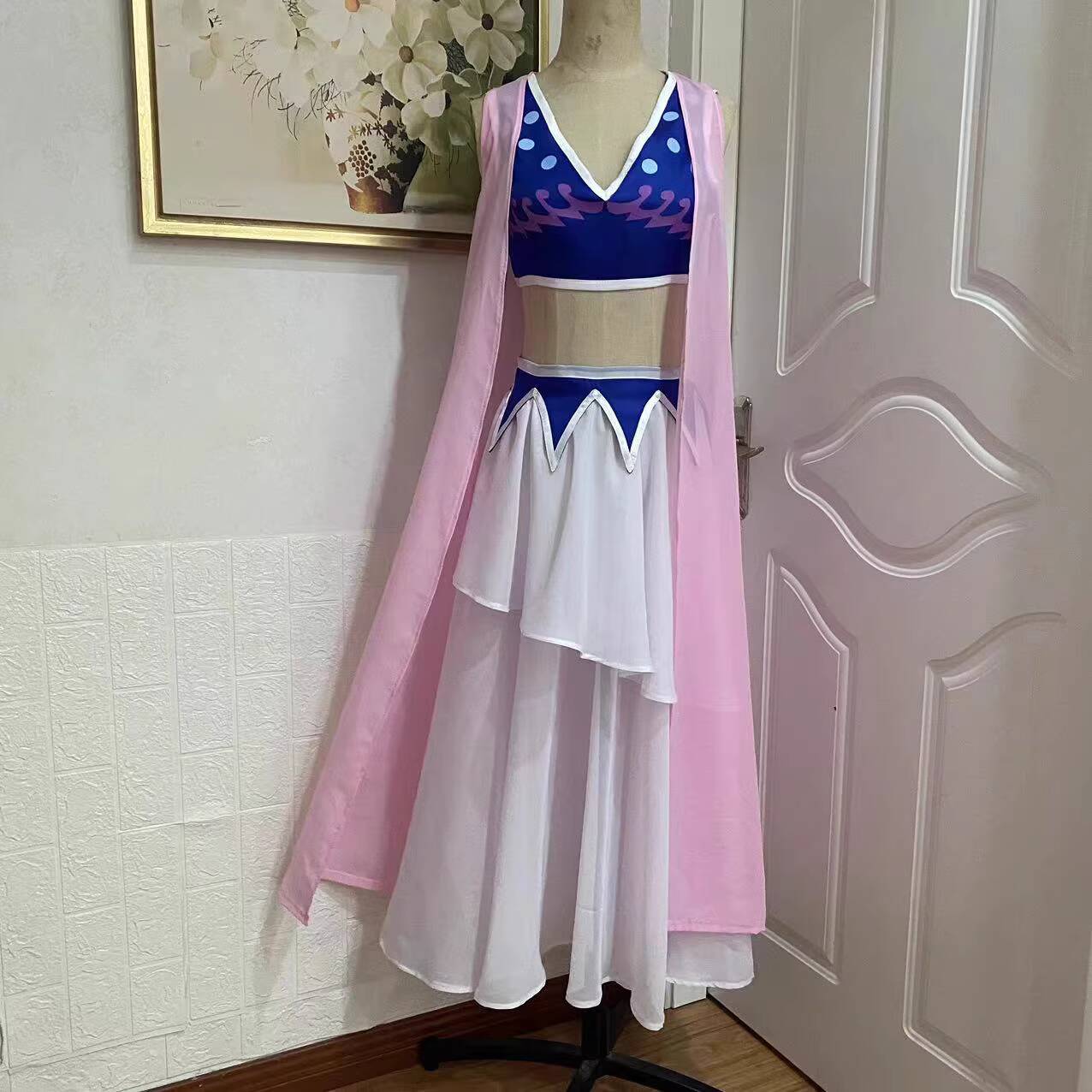 Nuovo costume cosplay con gonn - Party Games Name recensione e prezzo