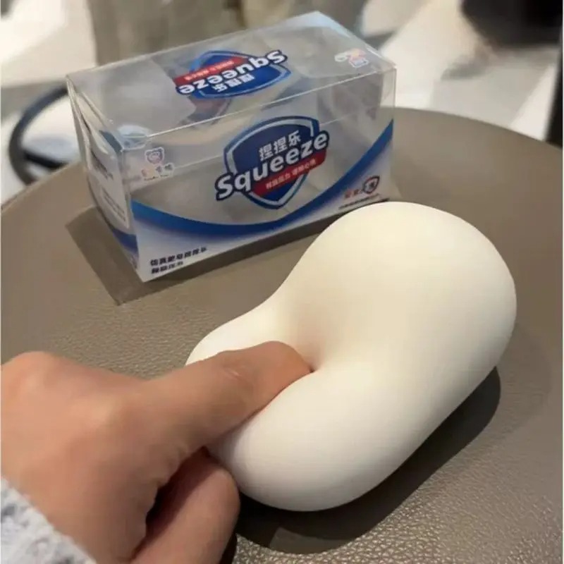 Palla di Sapone Morbida Antist - Party Games For Adults And Kids recensione e prezzo