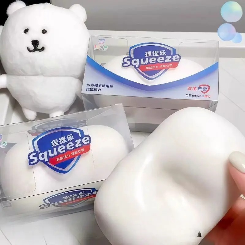 Palla di Sapone Morbida Antist - Party Games For Adults And Kids recensione e prezzo