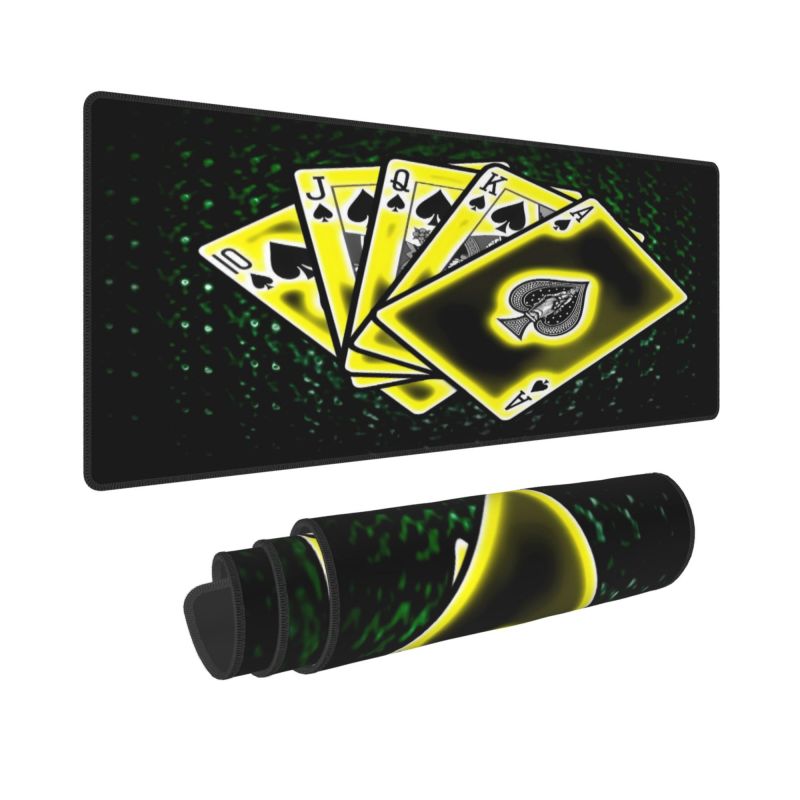 Tappetino da Poker Texas Hold' - Party Games Entertainer recensione e prezzo
