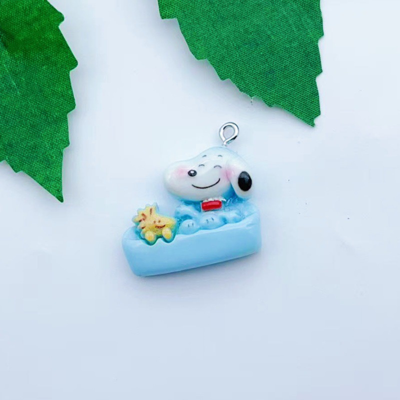 12 pendenti in resina a forma  - Party Games Birthday recensione e prezzo