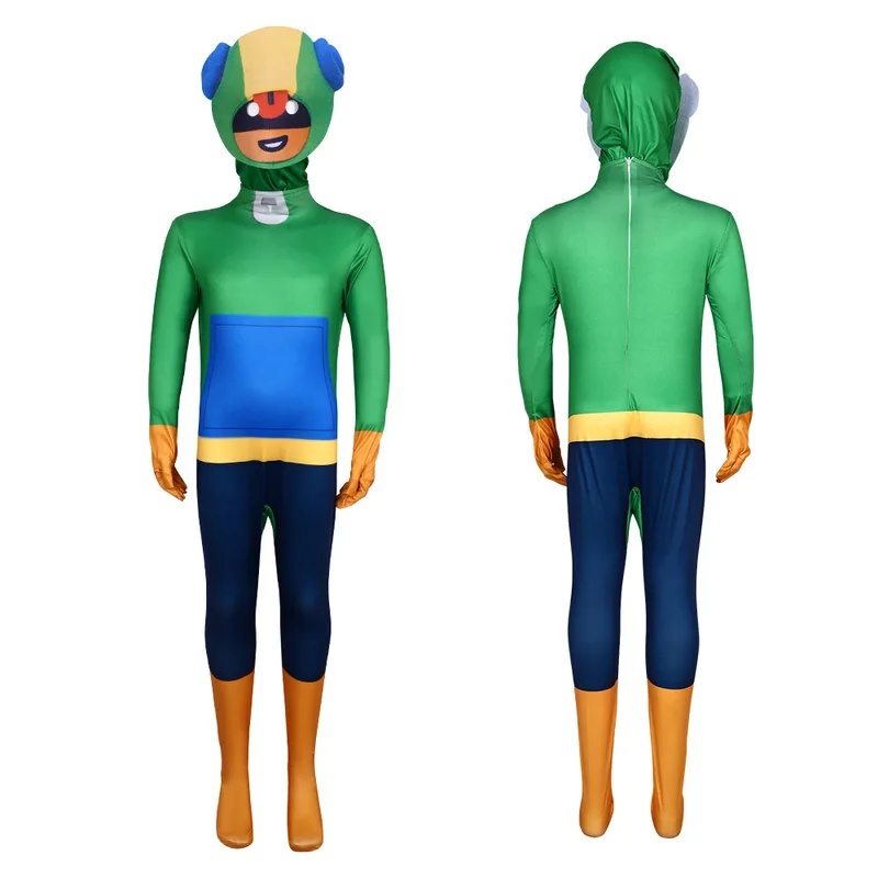 Costume Cosplay Brawl 2026 con - Party Games For Adults And Kids recensione e prezzo