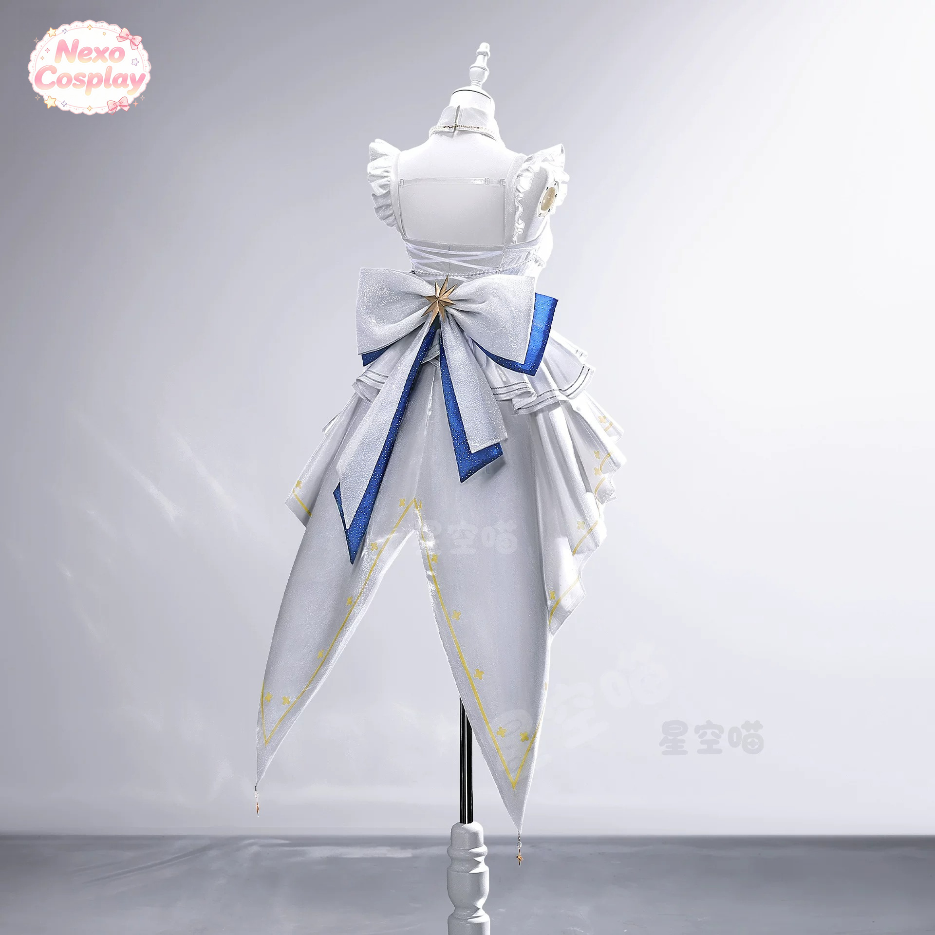 Costume cosplay Wuthering Wave - Party Games Birthday recensione e prezzo