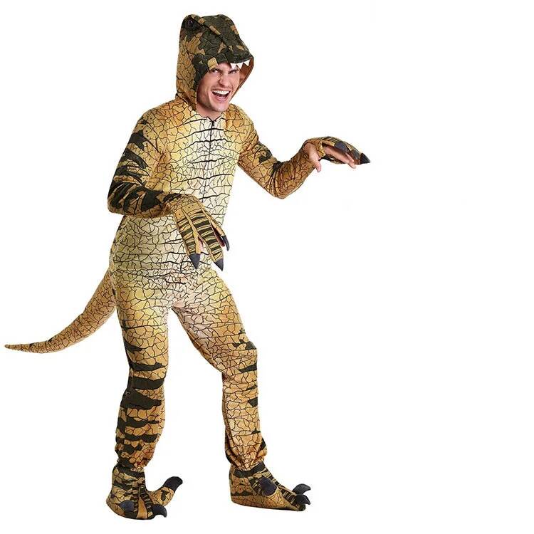 Costumi da Dinosauro Tirannosa - Party Games For Adults And Kids recensione e prezzo
