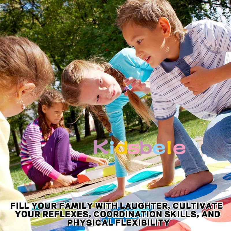 Twister Game Indoor Outdoor To - Party Games Group For Adults recensione e prezzo