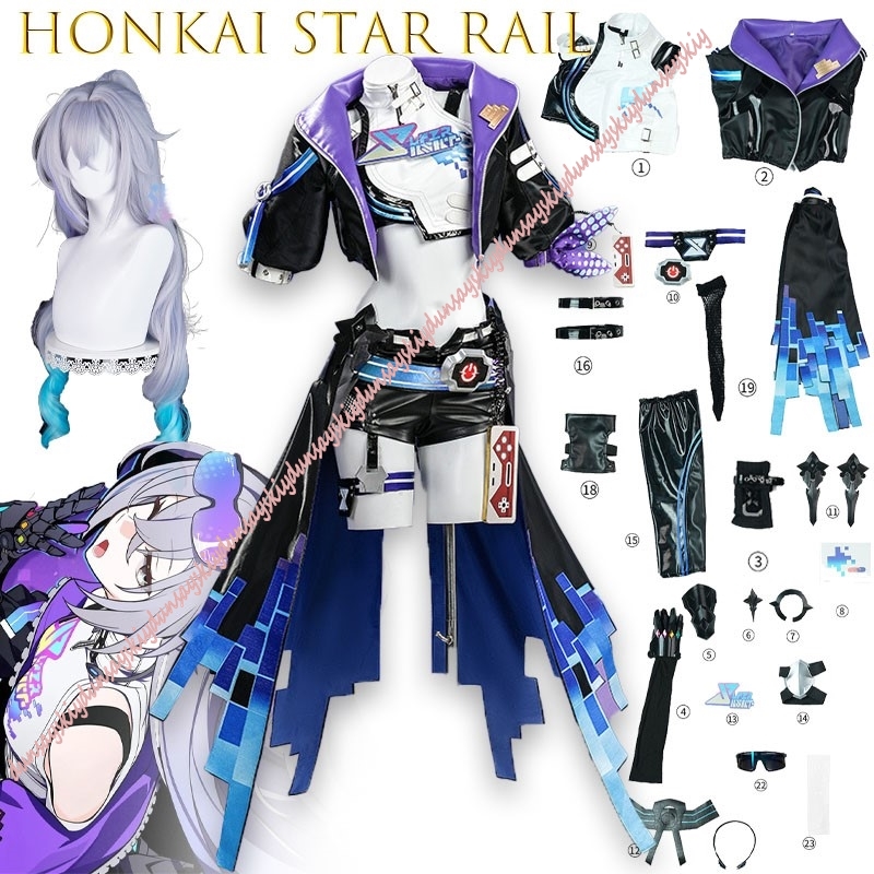 Serie Cosplay del Gioco: Honka - Party Games Girls recensione e prezzo