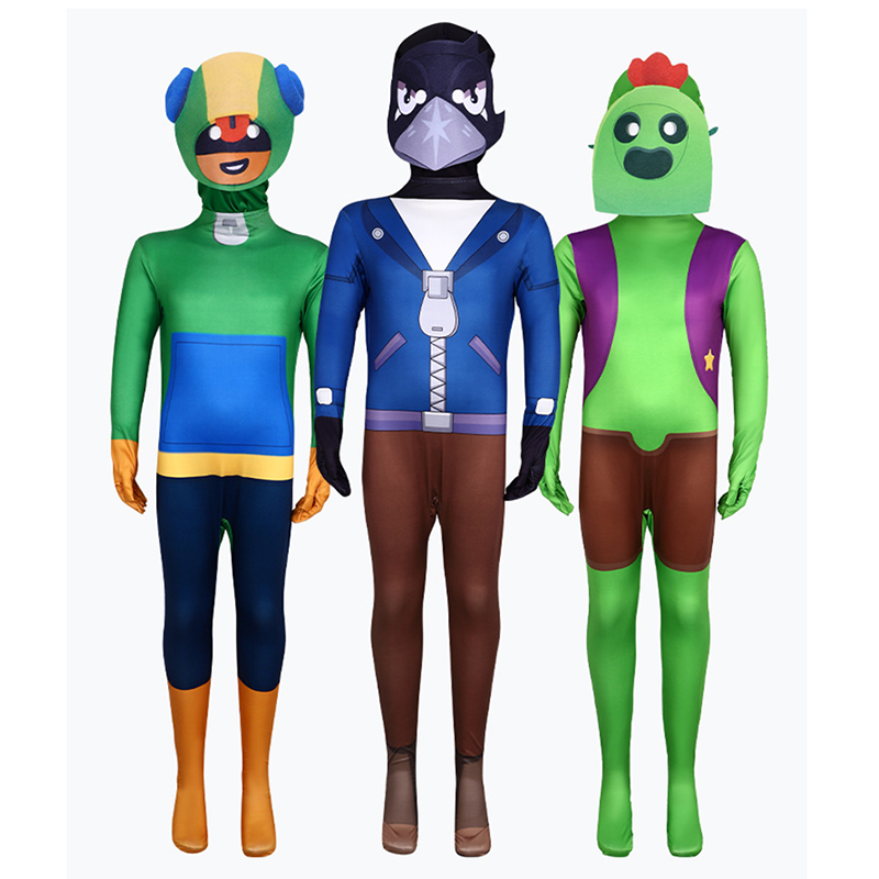 Nuova Tuta da Gioco Cosplay Wi - Party Games For Adults And Kids recensione e prezzo