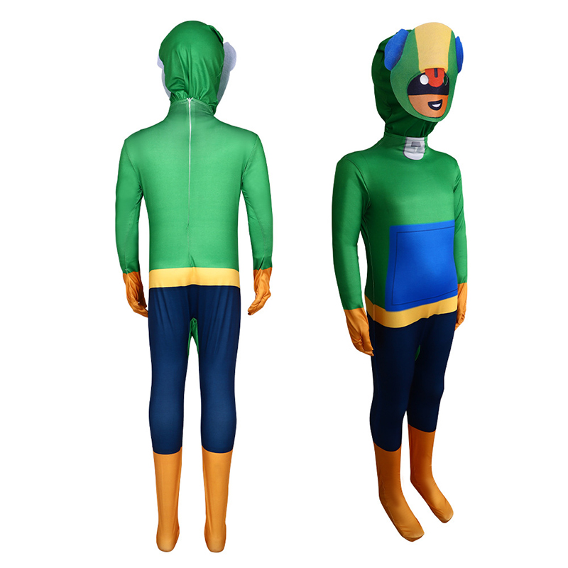 Nuova Tuta da Gioco Cosplay Wi - Party Games For Adults And Kids recensione e prezzo