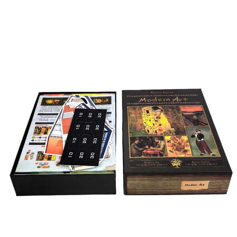 Edizione Deluxe per Collezioni - Party Games Group For Adults recensione e prezzo