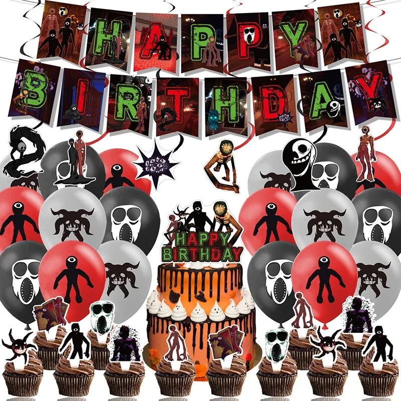 Figurina del Gioco Roblox, Dec - Party Games In Roblox recensione e prezzo