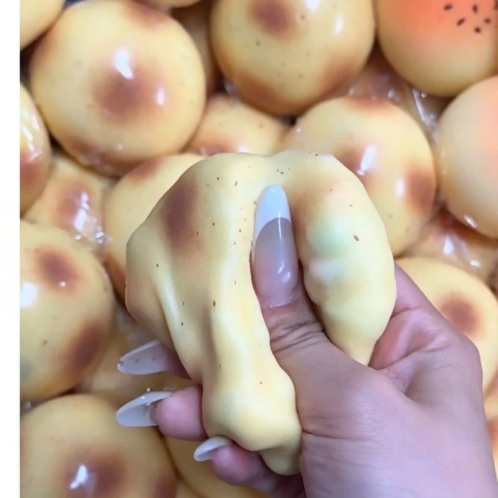 Giocattolo Squishy a Forma di  - Party Games For Adults And Kids recensione e prezzo